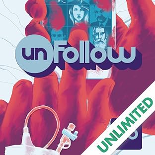 Unfollow (2015-2017)